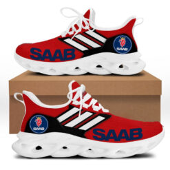 Saabs 1 Max Soul Shoes