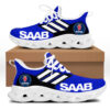 Saabs 3 Max Soul Shoes
