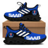 Saabs 4 Max Soul Shoes