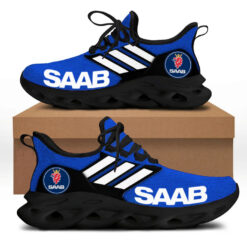 Saabs 4 Max Soul Shoes
