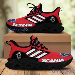 Saabs 6 Max Soul Shoes
