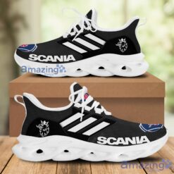 Saabs 7 Max Soul Shoes