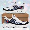 Saabs 8 Max Soul Shoes