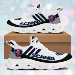 Saabs 8 Max Soul Shoes
