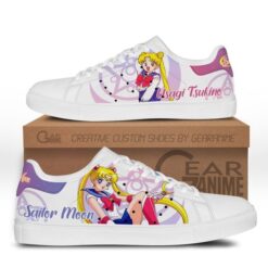 Sailor Moon Stan Smith Shoes