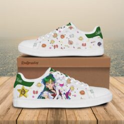 Sailor Moon 1 Stan Smith Shoes
