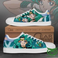 Sailor Moon 3 Stan Smith Shoes
