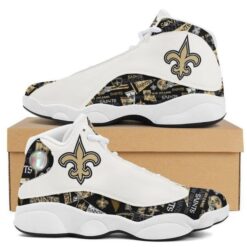 New Orleans Saints Lover Jordan 13