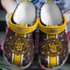 San Diego Padres Best Lover Soft Clogs