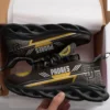 San Diego Padres 1 Max Soul Shoes