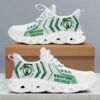 Boston Celtics Shine Max Soul Shoes