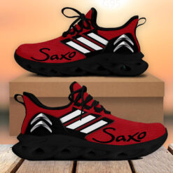 Citroën Saxo 1 Max Soul Shoes