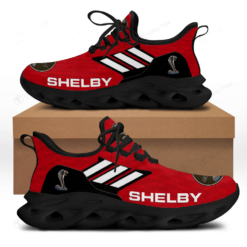 Shelby Lover Max Soul Shoes