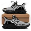 Shelby Lover A02 Max Soul Shoes