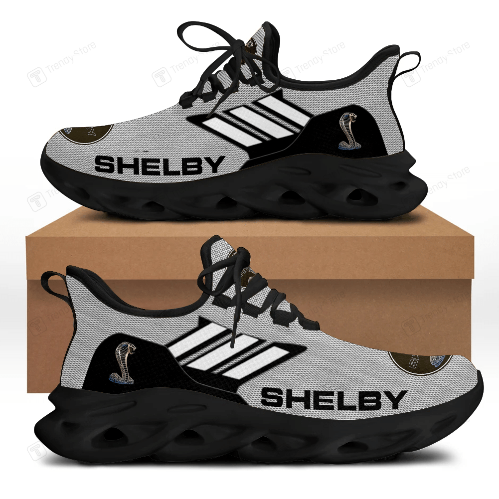 Shelby Lover A02 Max Soul Shoes 1 Shelby Lover A02 Max Soul Shoes