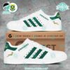 South Africa Springboks 1 Stan Smith Shoes