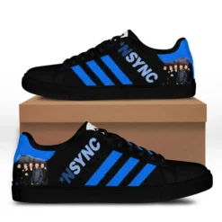 NSYNC 1 Stan Smith Shoes