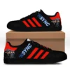 NSYNC 2 Stan Smith Shoes
