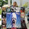 Scorpions Band Lover Blanket