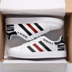 Seat 1 Stan Smith Shoes