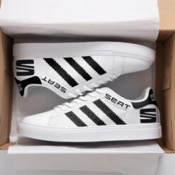 Seat 4 Stan Smith Shoes