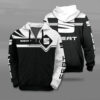 Seat Zip 4 Hoodie