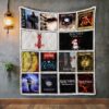 Seether Blanket