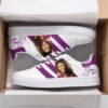 Selena Quintanilla 3 Stan Smith Shoes