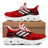 Ayrton Senna 8 Max Soul Shoes