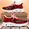 Ayrton Senna 9 Max Soul Shoes