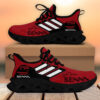 Ayrton Senna 7 Max Soul Shoes