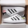 Ayrton Senna Marlboro Lover Stan Smith Shoes