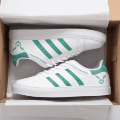 Sir Lewis Hamilton Stan Smith Shoes