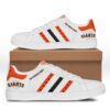 San Francisco Giants 1 Stan Smith Shoes