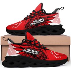 Suzuki Hayabusa 1 Max Soul Shoes