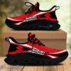 Suzuki Hayabusa 2 Max Soul Shoes