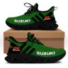 Suzuki GSX 3 Max Soul Shoes