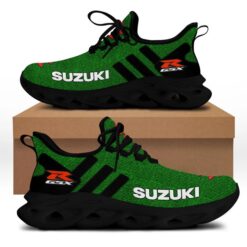 Suzuki GSX 3 Max Soul Shoes