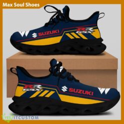 Suzuki GSX 5 Max Soul Shoes