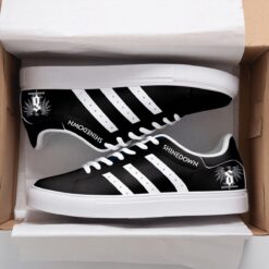 Shinedown Lover Stan Smith Shoes