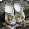 Shrek Best Soft Clogs