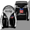 Simca Car 2 Fleece Jacket