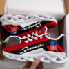 Simca Car 2 Max Soul Shoes
