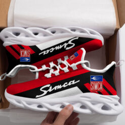 Simca Car 2 Max Soul Shoes