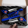 Simca Car 4 Max Soul Shoes