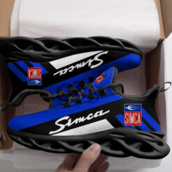 Simca Car 4 Max Soul Shoes