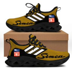 Simca Car 8 Max Soul Shoes