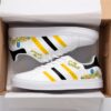 The Simpsons Stan Smith Shoes