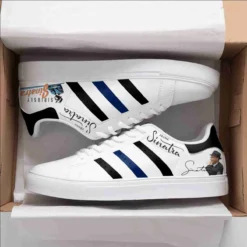 Frank Sinatra 2 Stan Smith Shoes