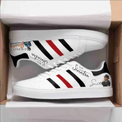 Frank Sinatra 3 Stan Smith Shoes